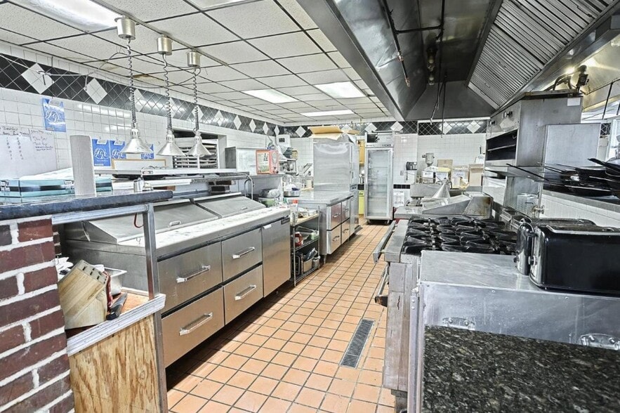 More Photos Of 900 Chambersburg Rd, Gettysburg Hospitality For Sale