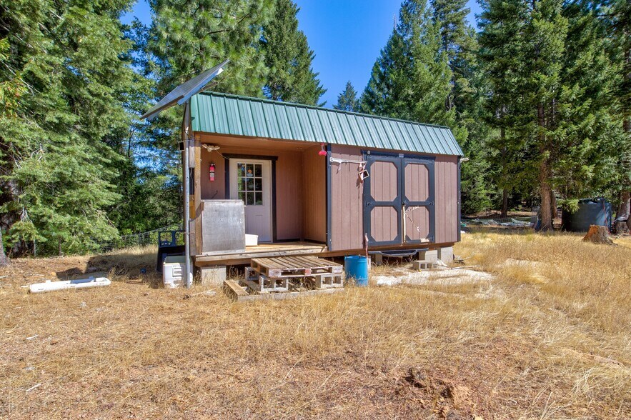 More Photos Of Texas Hill Rd, Emigrant Gap Land For Sale