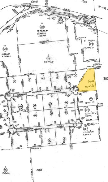 More Photos Of 7059 Commerce Cir, Pleasanton Warehouse For Lease