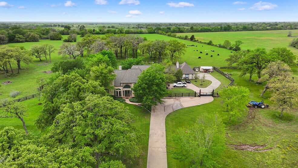 More Photos Of 26179 Highway 6, Hempstead Land For Sale