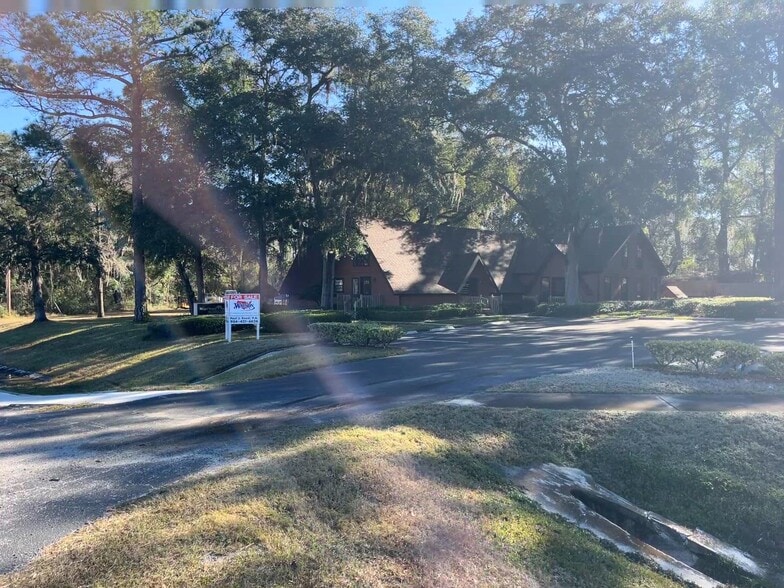 More Photos Of 2809 Blanding Blvd, Middleburg Office For Sale
