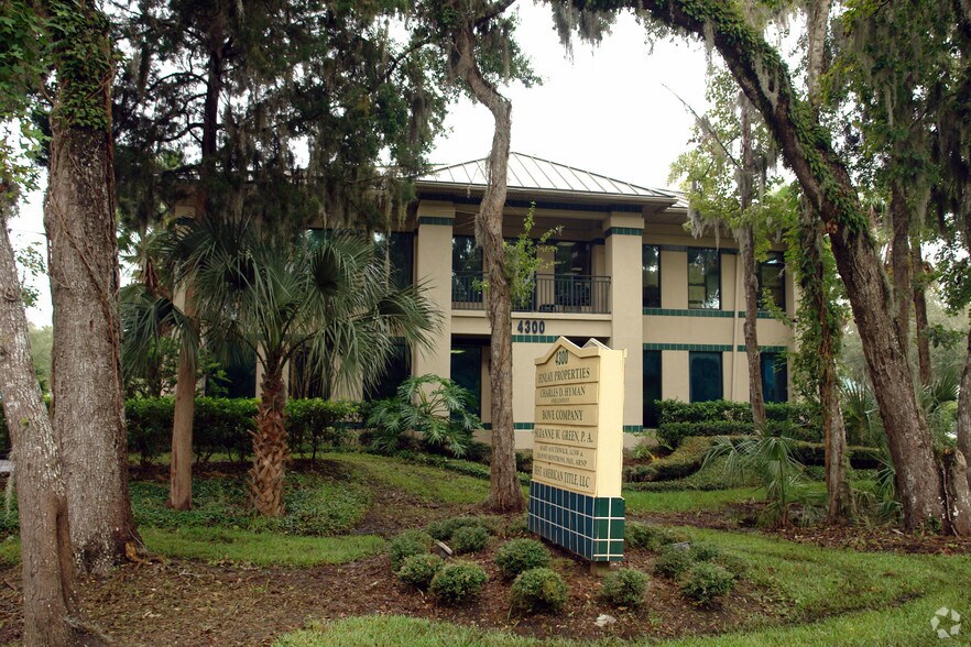 More Photos Of 4300 Marsh Landing Blvd, Jacksonville Beach Office For Lease