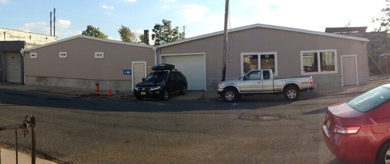 More Photos Of 169 Christie St, Newark Land For Lease
