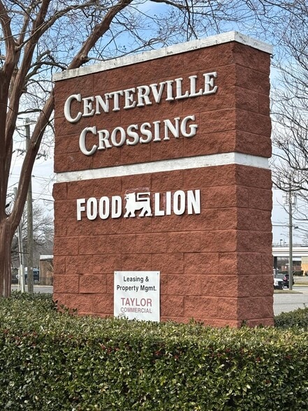More Photos Of 405-417 S Centerville Tpke, Chesapeake Unknown For Lease