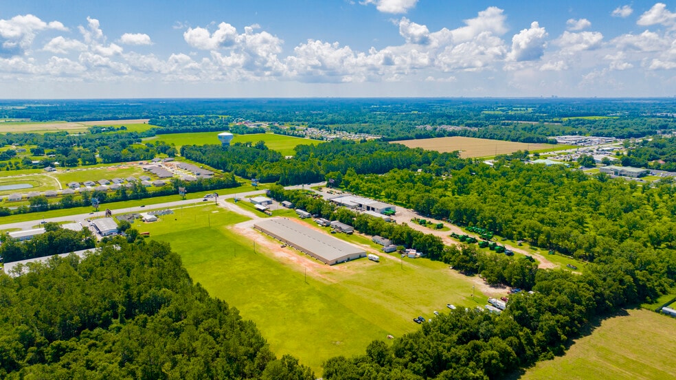 More Photos Of 14809 State Highway 59, Foley General Retail For Sale