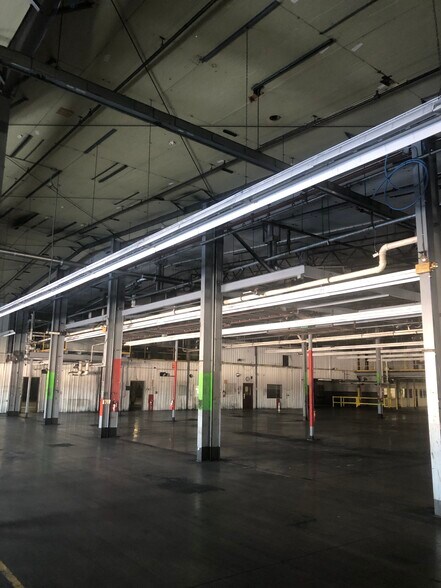 More Photos Of 100 Rayovac Ct, Fennimore Manufacturing For Sale