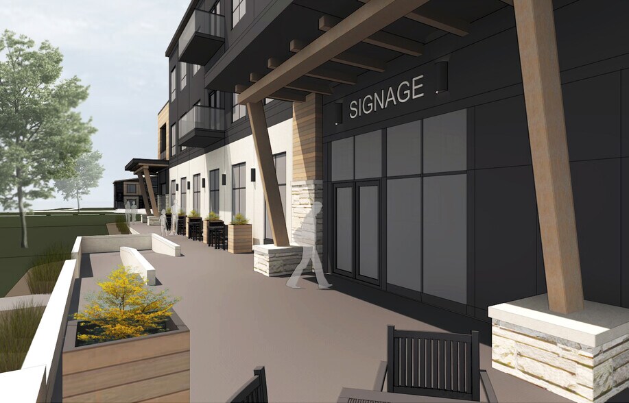 More Photos Of Trails Head - 1130 Main Ave S, Brookings Flex For Lease