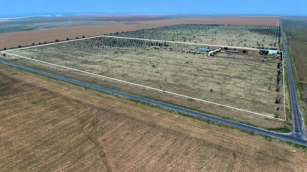 More Photos Of 1016 County Rd E, Lamesa Land For Sale