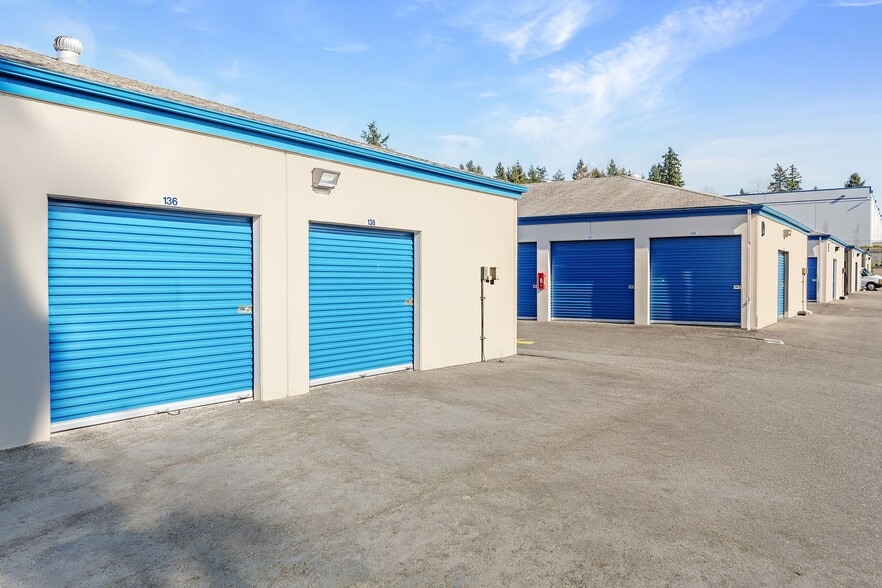More Photos Of 17811 Bothell Everett Hwy, Mill Creek Self Storage For Sale