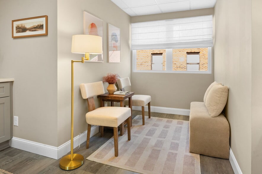 More Photos Of 107 Fountain Brook Cir, Cary Office For Sale