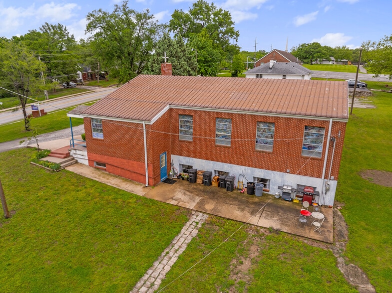 More Photos Of 1424 S 55th St, Kansas City Religious Facility For Sale
