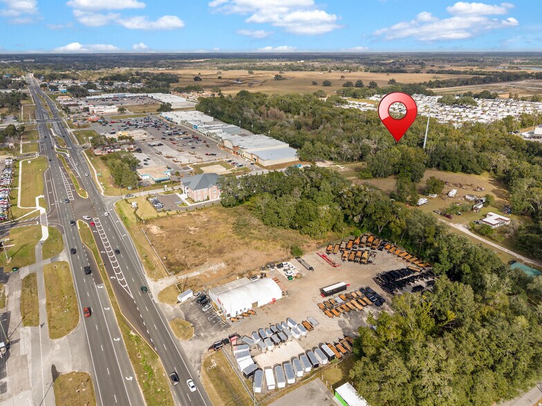 More Photos Of 12450 US Highway 301, Dade City Land For Sale
