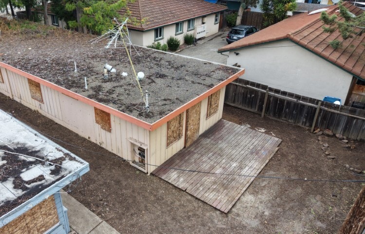 More Photos Of 2611 Alma St, Palo Alto Apartments For Sale