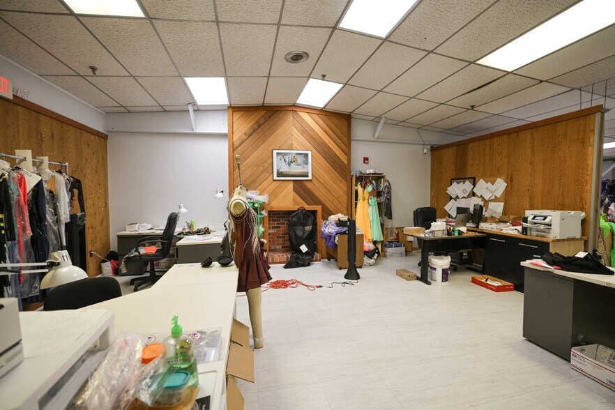 More Photos Of 2470 US Highway 1, Lawrenceville Freestanding For Lease