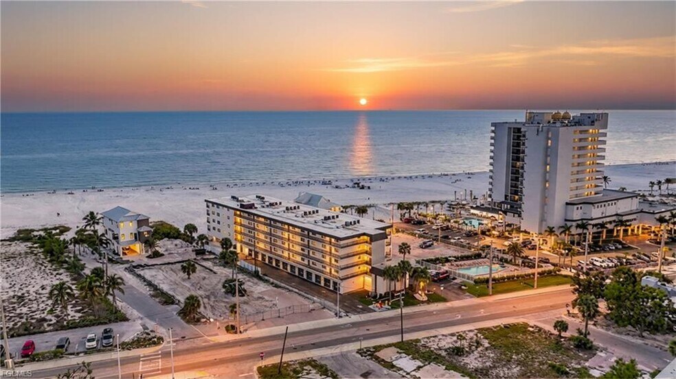 More Photos Of 2100 Estero Blvd, Fort Myers Beach Land For Sale