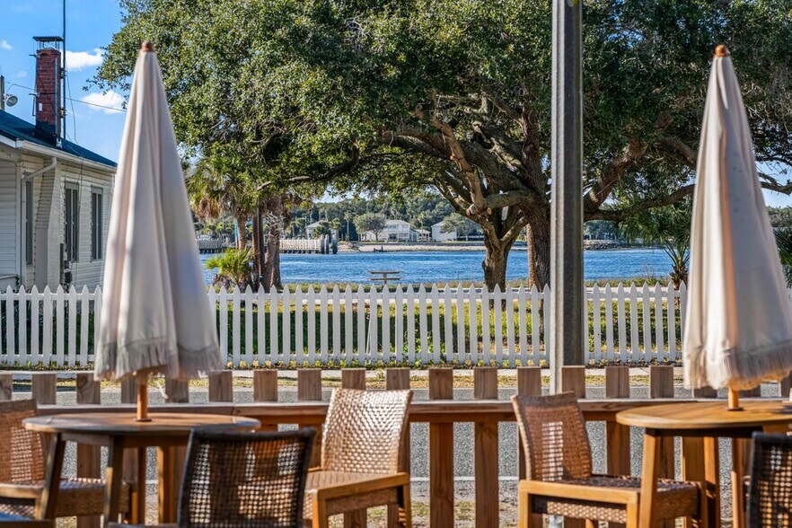 More Photos Of 4607 Ocean, Jacksonville Storefront Retail Residential For Sale