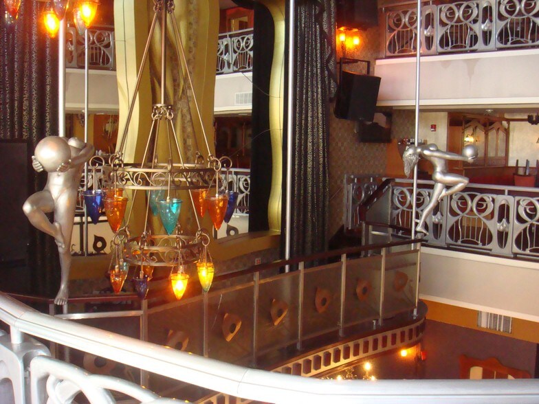 More Photos Of 91 Main St, Nyack Storefront Retail Residential For Lease