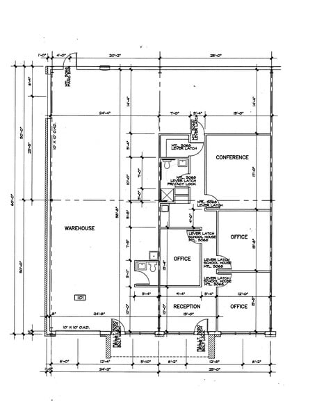 More Photos Of 300 E New Hope Rd, Cedar Park Light Manufacturing For Lease