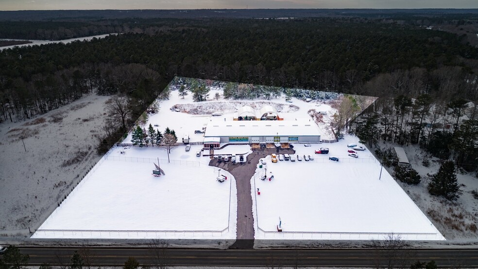 More Photos Of 913 Longfield Rd, Colonial Beach Warehouse For Sale