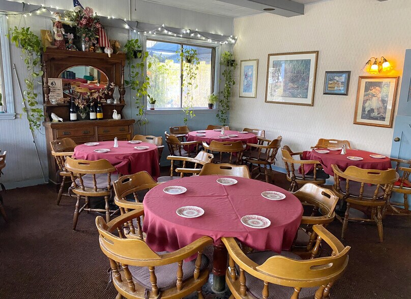More Photos Of 4631 Carpinteria Ave, Carpinteria Restaurant For Sale