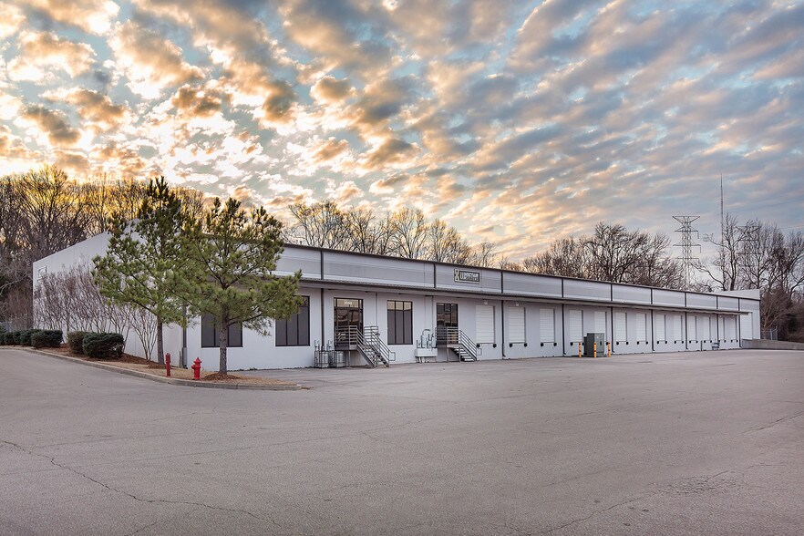 More Photos Of 2093 Thomas Rd, Memphis Unknown For Lease