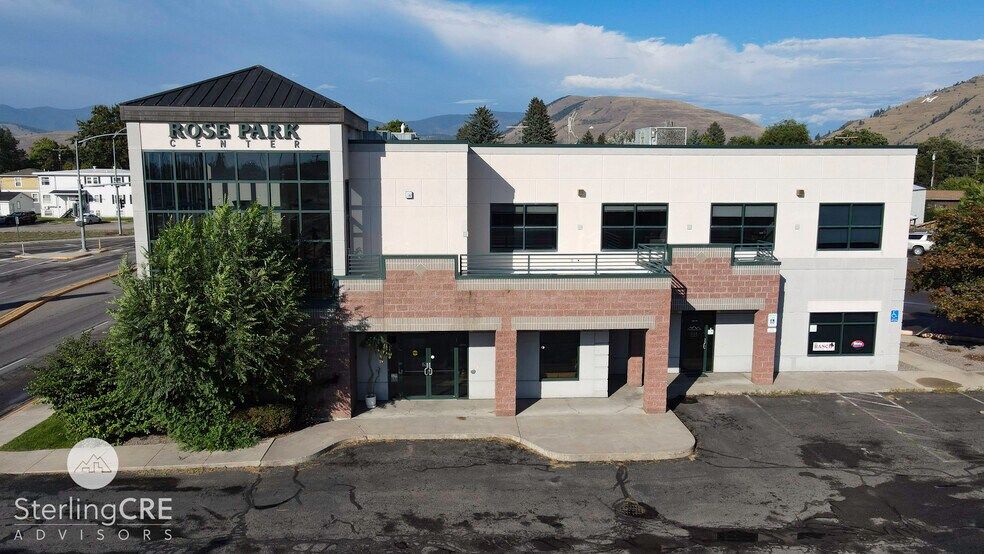 More Photos Of 910 Brooks St, Missoula Office Residential For Lease