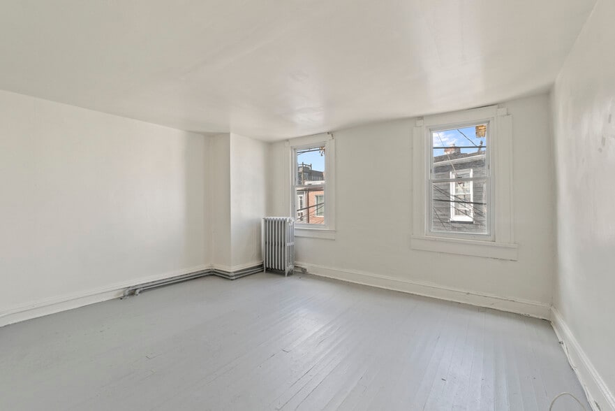 More Photos Of 200 W Lorraine Ave, Baltimore Storefront Retail Residential For Sale