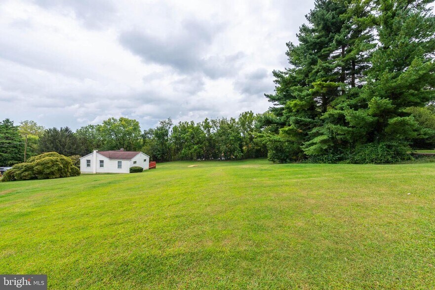 More Photos Of 3417 E Joppa Rd, Parkville Land For Sale
