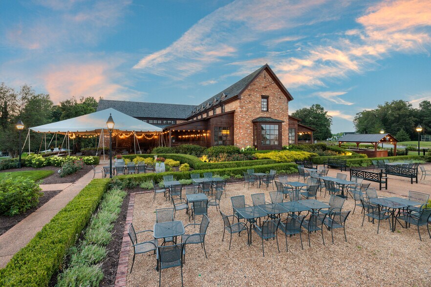 More Photos Of 8442 Old Church Rd, New Kent Winery Vineyard For Sale