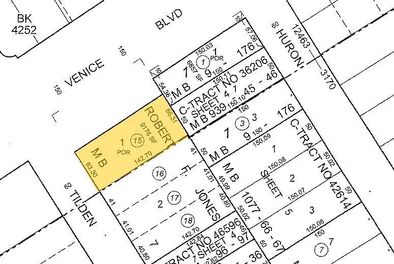 More Photos Of 11020-11028 Venice Blvd, Culver City Apartments For Sale