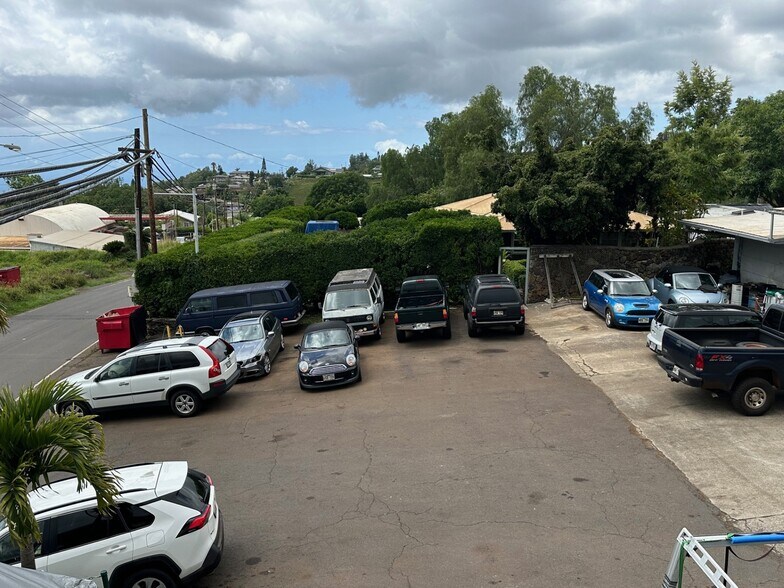 More Photos Of 3135 Lower Kula Rd, Kula Storefront Retail Office For Sale