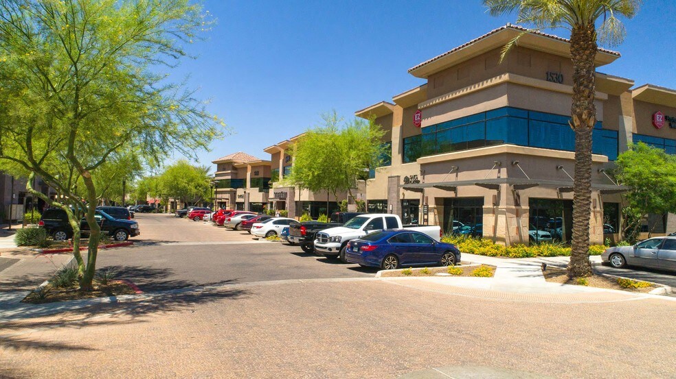 More Photos Of 1482 E Williams Field Rd, Gilbert Unknown For Lease