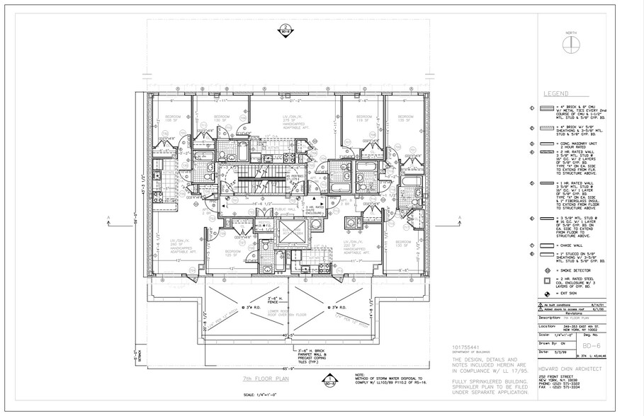 More Photos Of 353 E Fourth St, New York Apartments For Sale