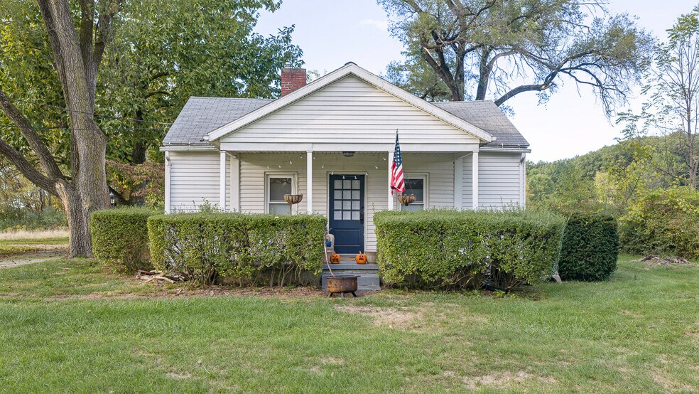 More Photos Of 4674 S Main St, Akron Land For Sale