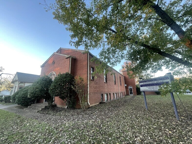 More Photos Of 1815 Shelby Ave, Nashville Specialty For Sale