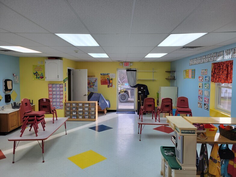 More Photos Of 50 Nicklow Rd, Bruceton Mills Daycare Center For Sale