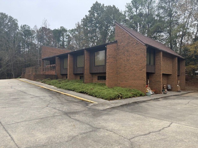 More Photos Of 22727 Highway 25, Columbiana Office For Sale