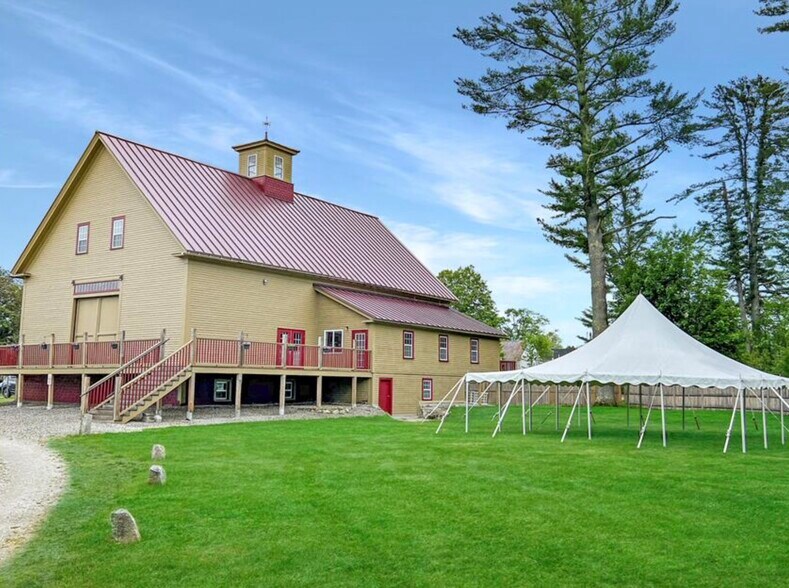 More Photos Of 164 Mayville Rd, Bethel Specialty For Sale