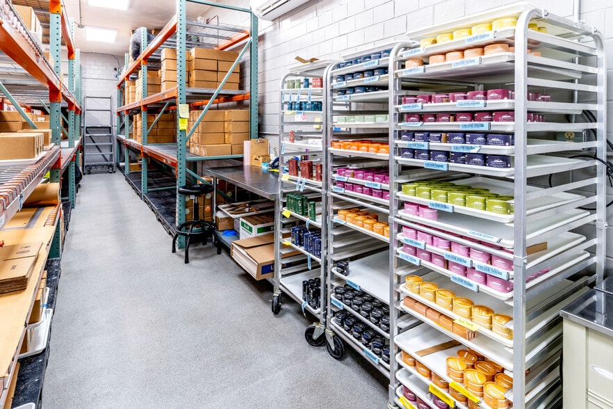 More Photos Of 711 W 8th St, Pueblo Manufacturing For Sale