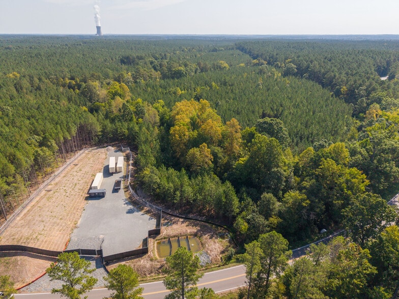 More Photos Of 1565 Christian Chapel Church Rd, New Hill Land For Sale