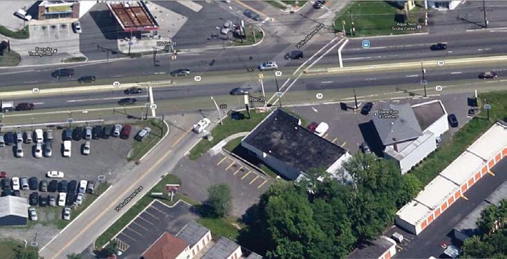 More Photos Of 470 Route 38 E, Maple Shade Township Storefront Retail Office For Sale