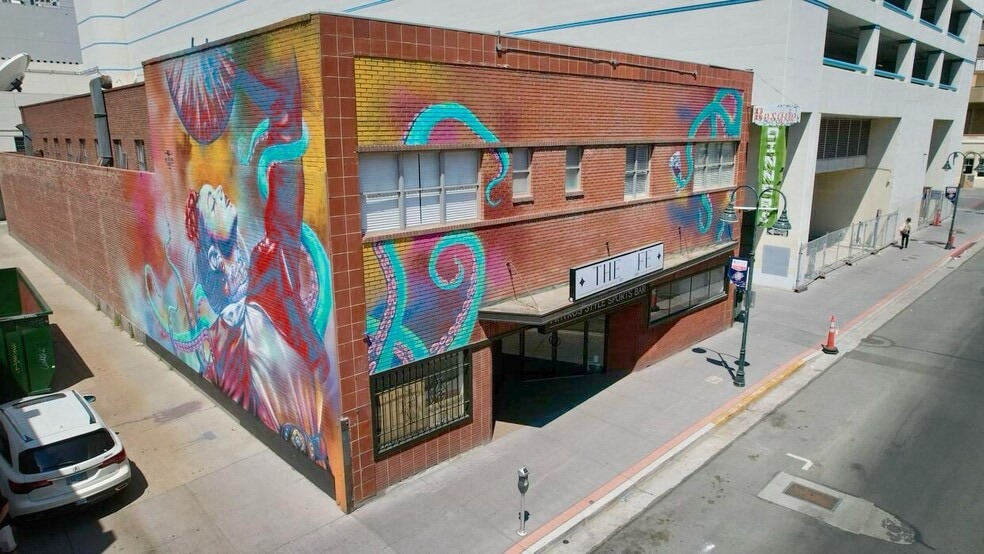 Primary Photo Of 235 Lake St, Reno Storefront Retail Office For Lease