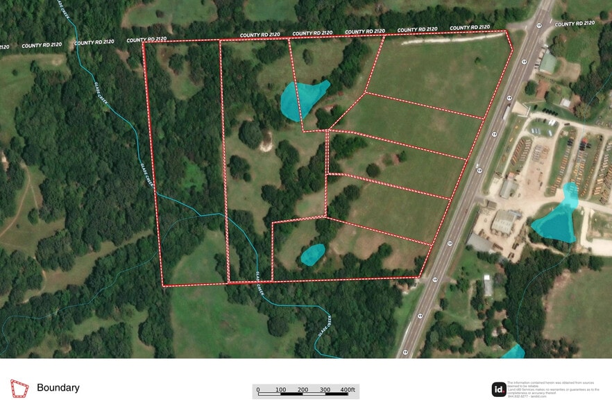 More Photos Of State Hwy 19 & CR 1150, Emory Land For Sale