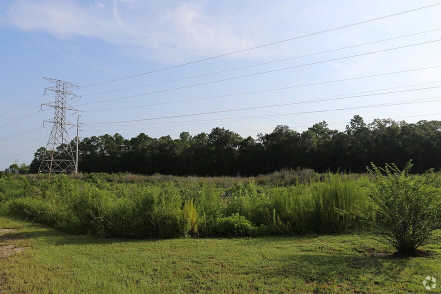 More Photos Of 00 Rambler Dr, Pensacola Land For Sale
