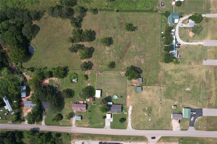 More Photos Of 55968 Moccasin Trail Rd, Prague Land For Sale