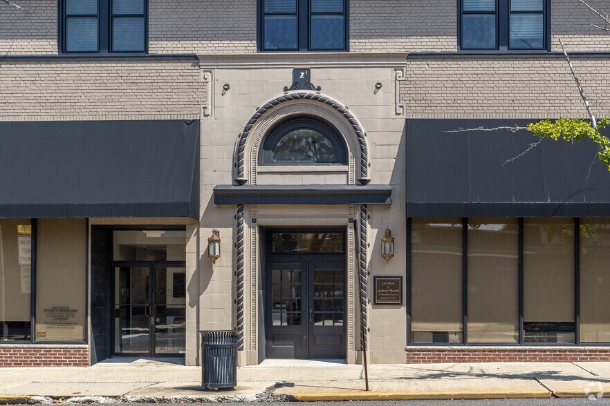 More Photos Of 1 Harding Rd, Red Bank Office For Lease