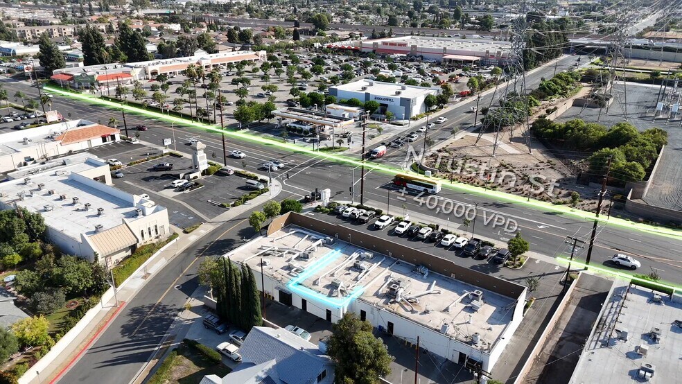 Primary Photo Of 1762 N Tustin St, Orange Unknown For Lease