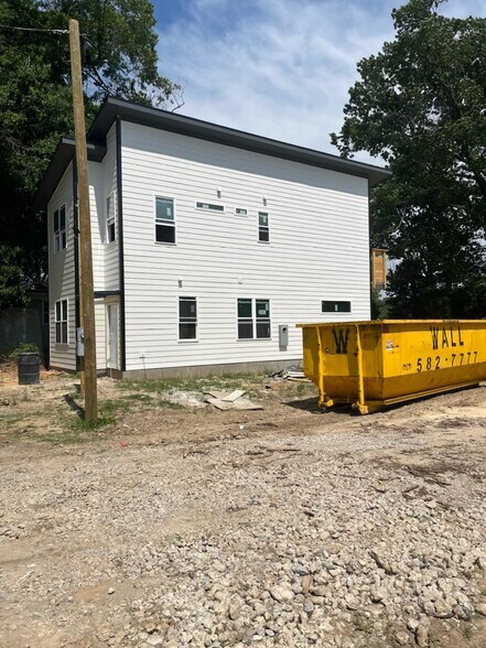 More Photos Of 308-314 Howard St, Durham Apartments For Sale