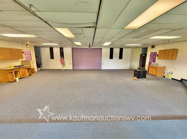 More Photos Of 410 Kennedy St, Elkins Schools For Sale