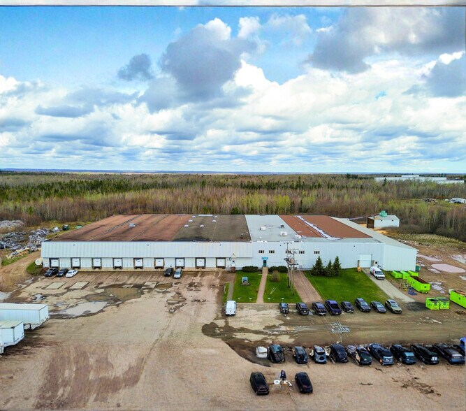 More Photos Of 249 Parker Rd, Scoudouc Industrial For Sale